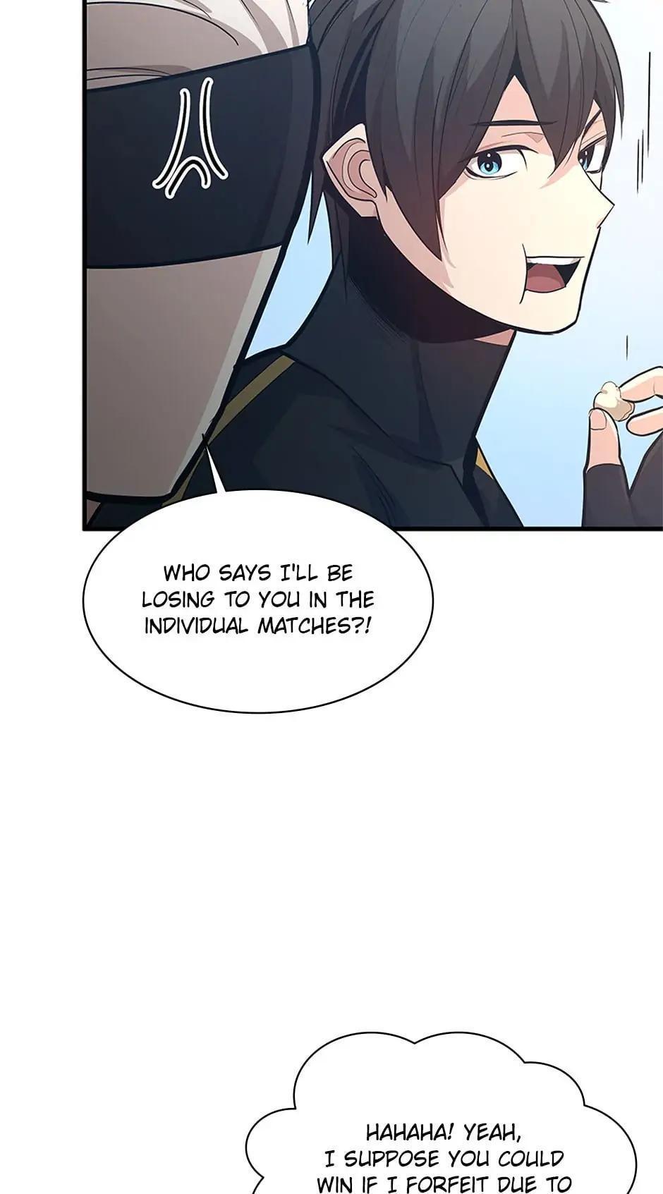 Read The Tutorial Is Too Tough! Manga Online