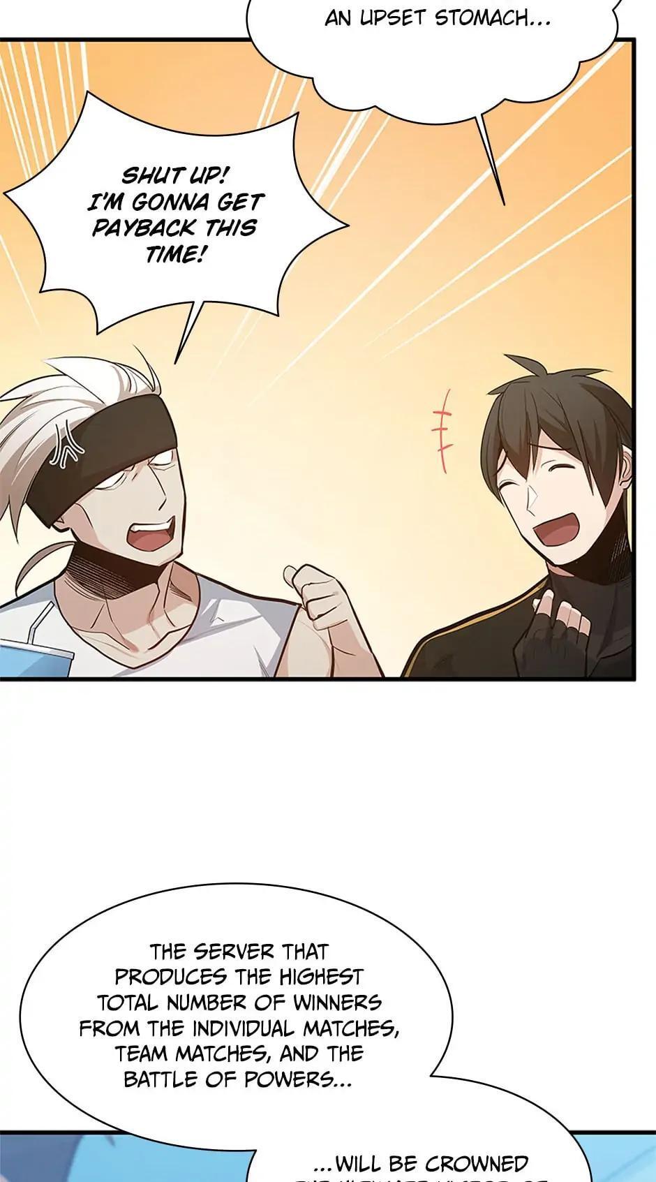 Read The Tutorial Is Too Tough! Manga Online
