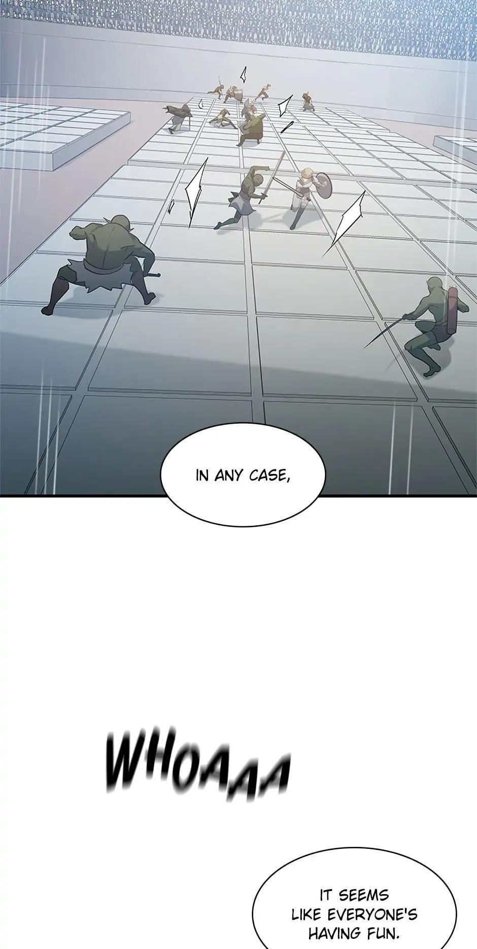Read The Tutorial Is Too Tough! Manga Online