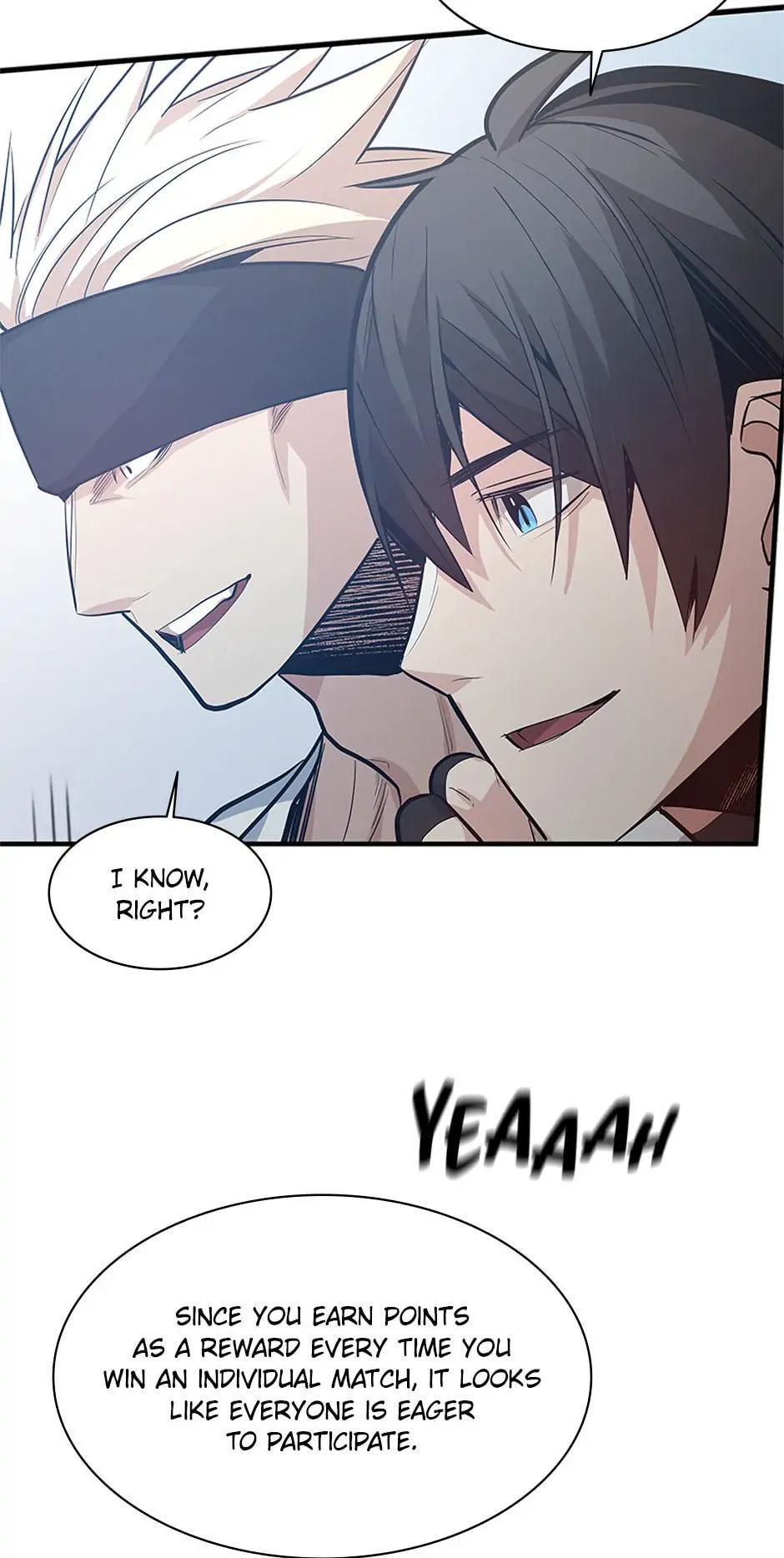 Read The Tutorial Is Too Tough! Manga Online