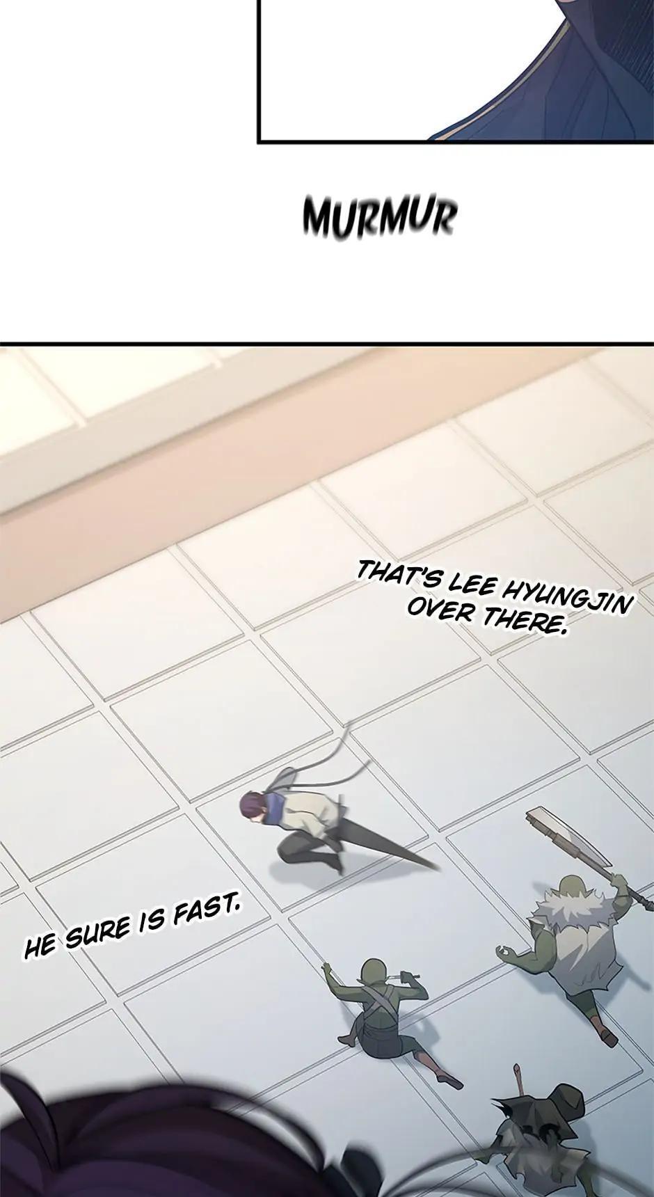 Read The Tutorial Is Too Tough! Manga Online