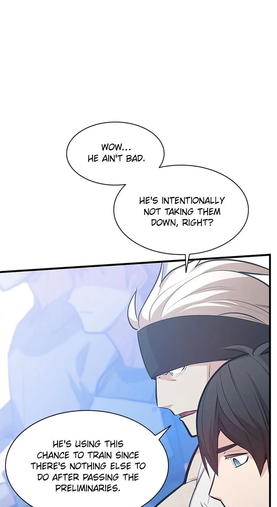 Read The Tutorial Is Too Tough! Manga Online