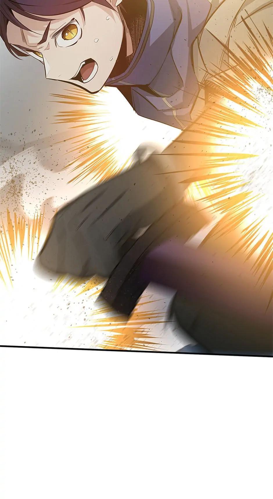 Read The Tutorial Is Too Tough! Manga Online