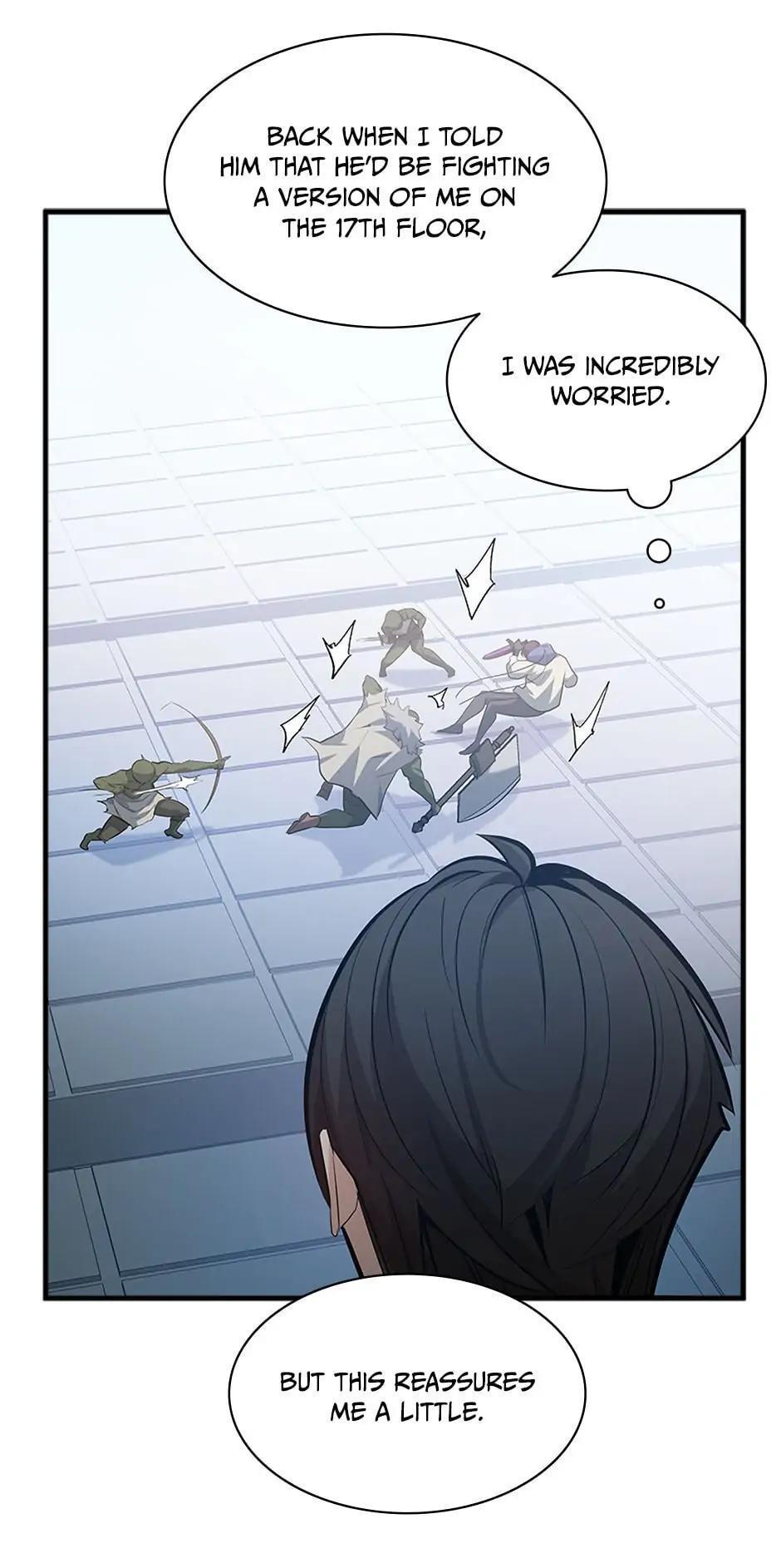 Read The Tutorial Is Too Tough! Manga Online