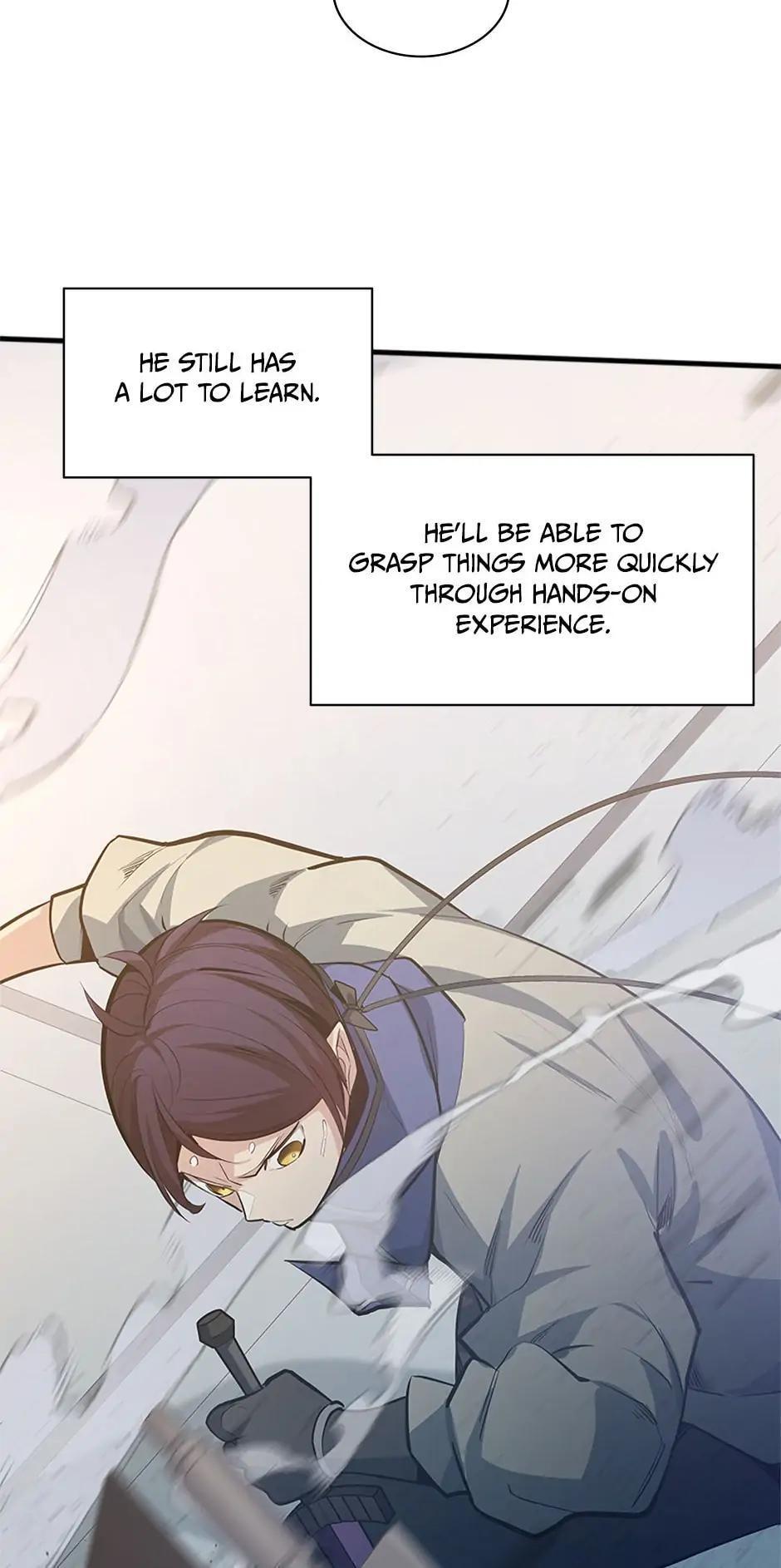 Read The Tutorial Is Too Tough! Manga Online