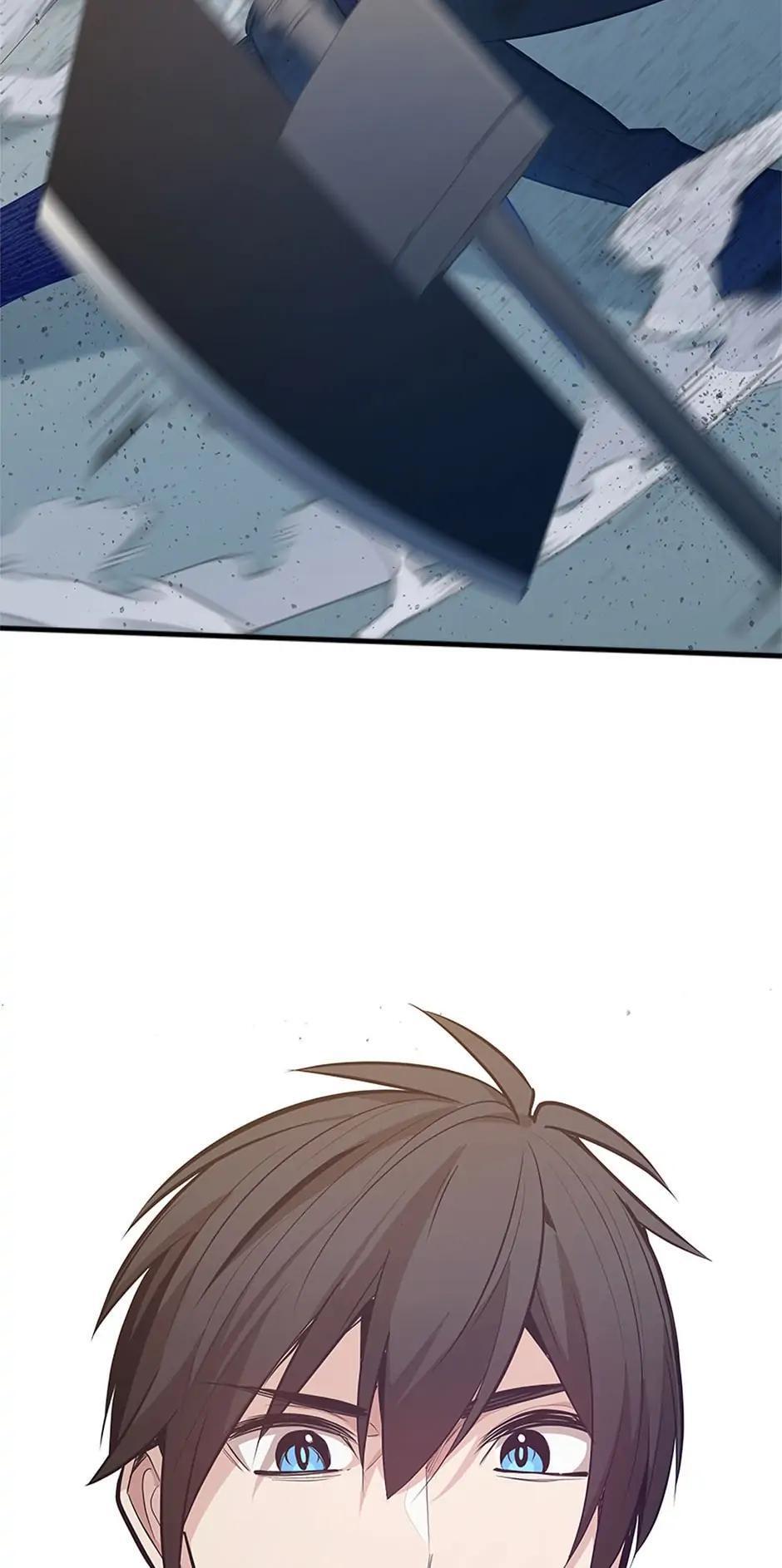Read The Tutorial Is Too Tough! Manga Online