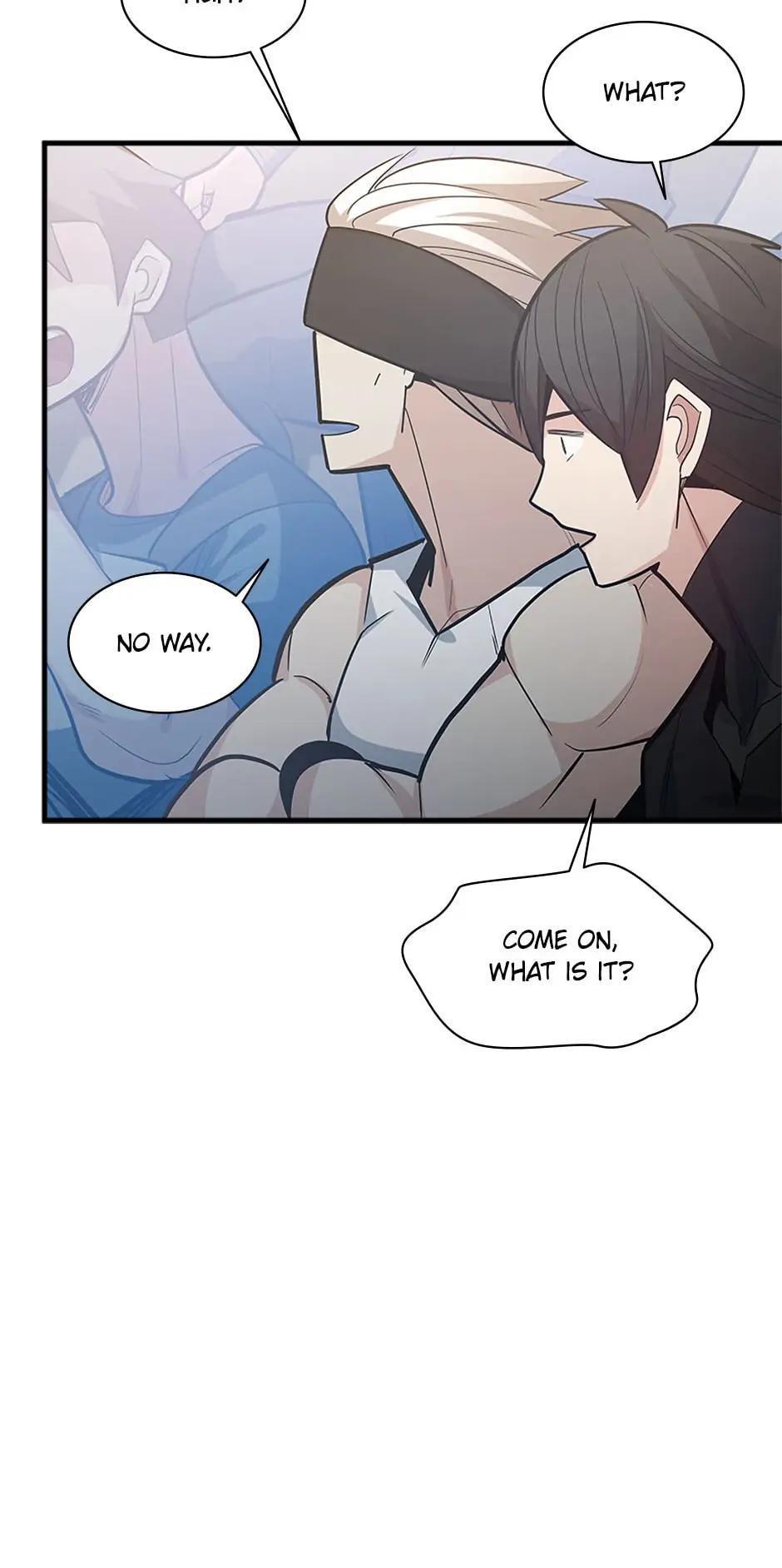 Read The Tutorial Is Too Tough! Manga Online