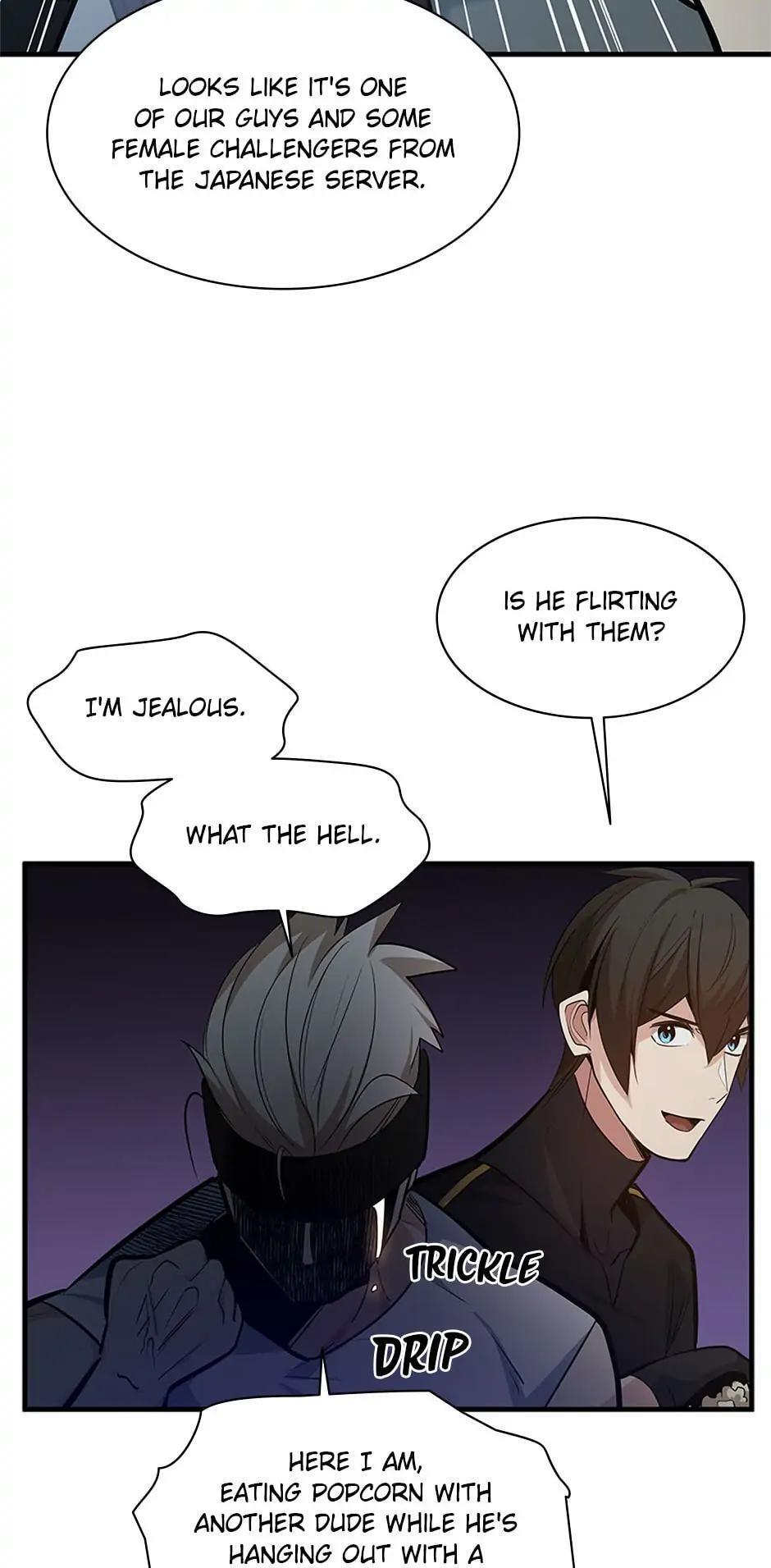 Read The Tutorial Is Too Tough! Manga Online