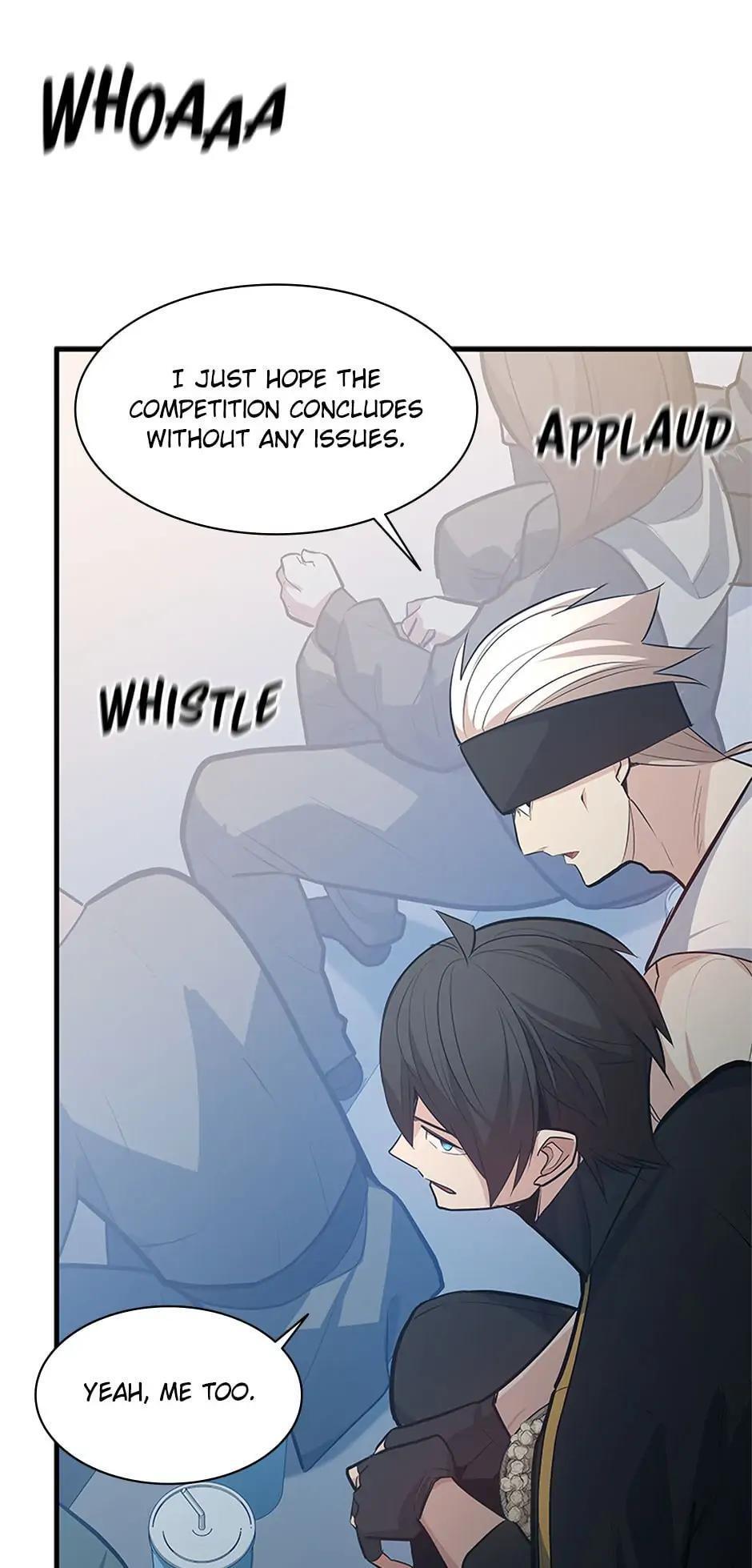 Read The Tutorial Is Too Tough! Manga Online