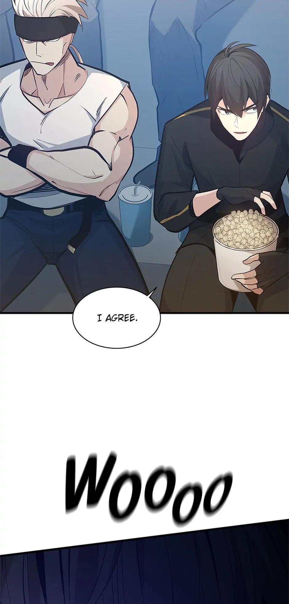 Read The Tutorial Is Too Tough! Manga Online