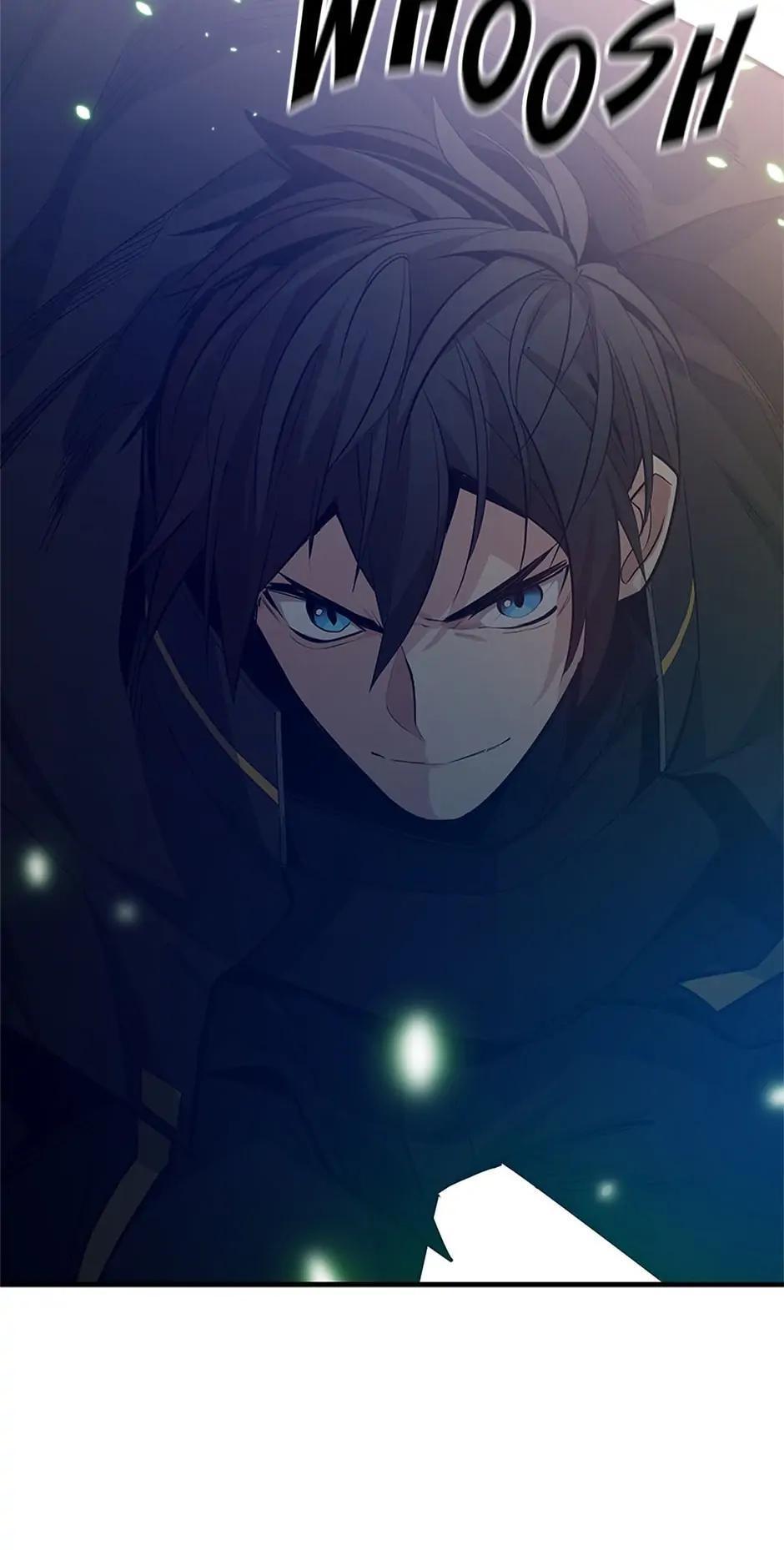 Read The Tutorial Is Too Tough! Manga Online