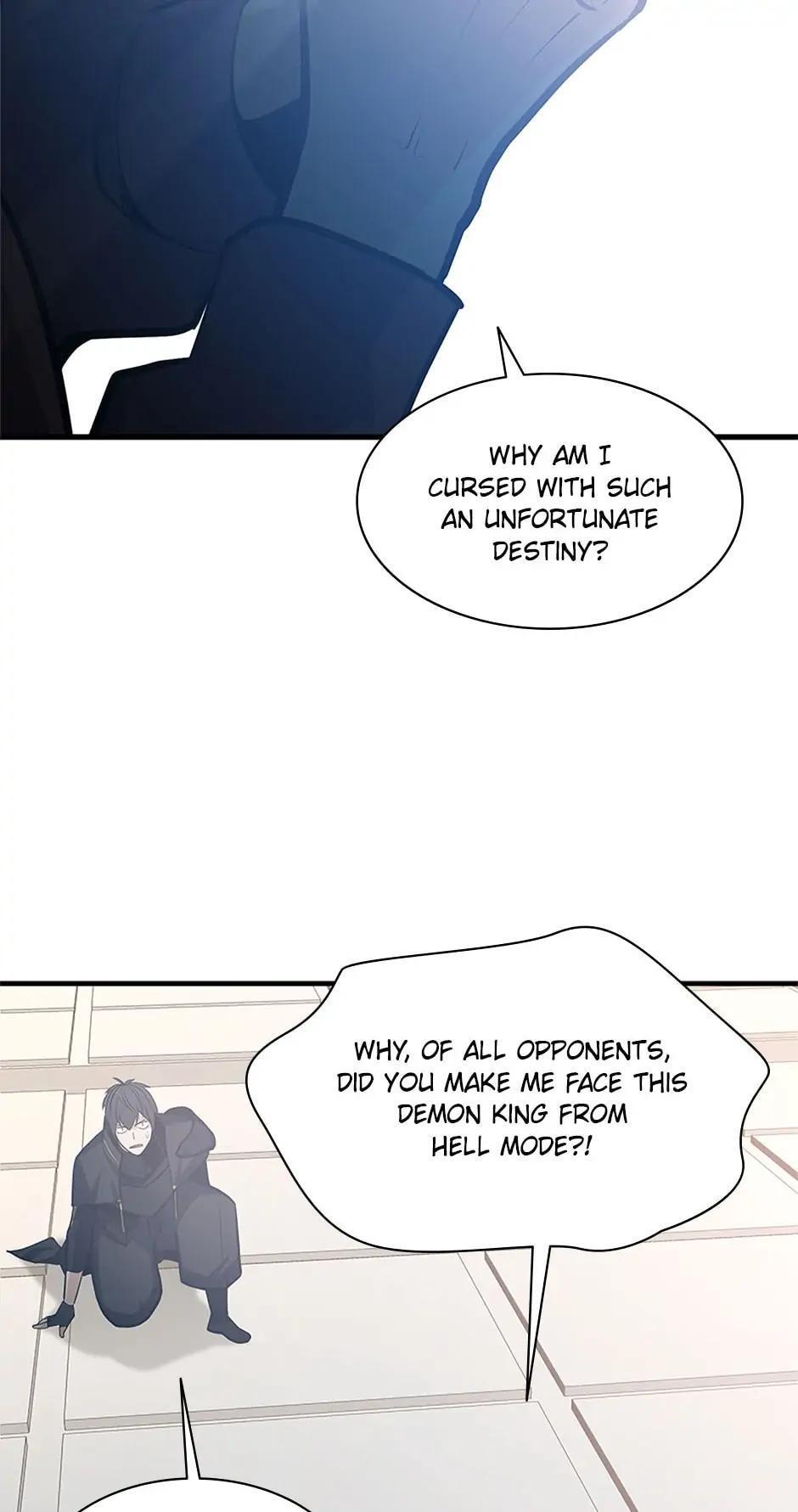 Read The Tutorial Is Too Tough! Manga Online