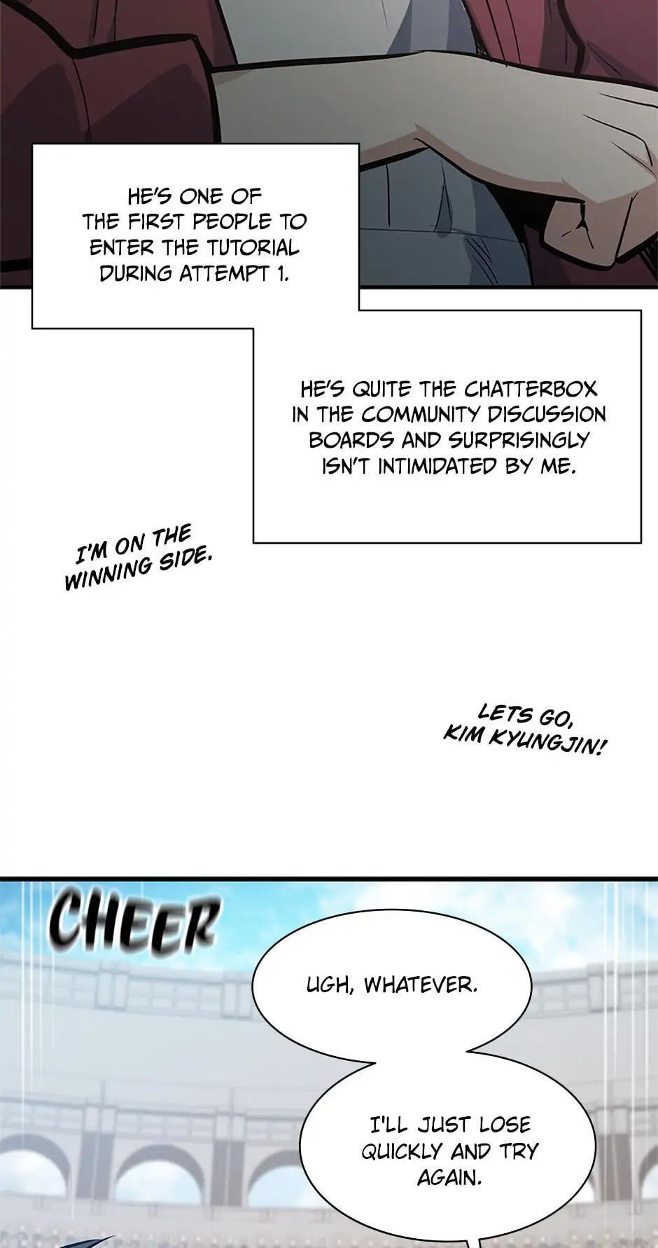 Read The Tutorial Is Too Tough! Manga Online