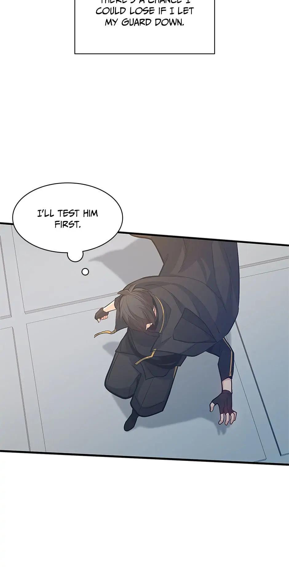 Read The Tutorial Is Too Tough! Manga Online