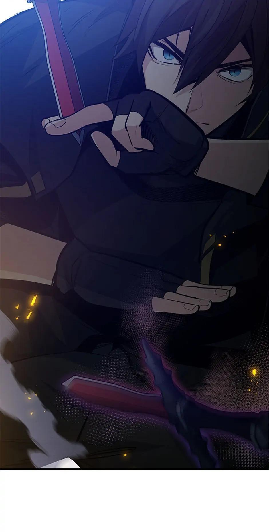 Read The Tutorial Is Too Tough! Manga Online