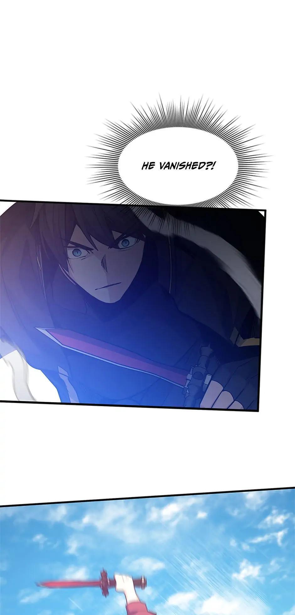Read The Tutorial Is Too Tough! Manga Online