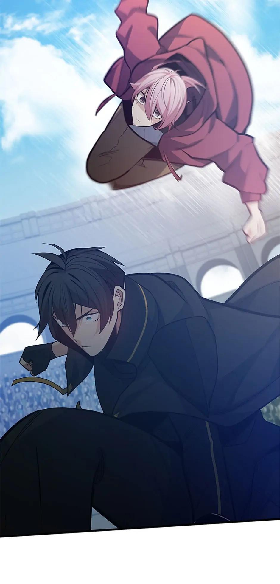 Read The Tutorial Is Too Tough! Manga Online
