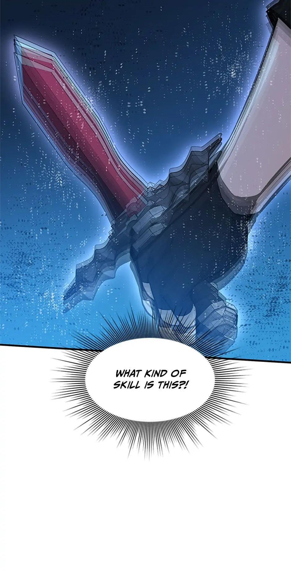 Read The Tutorial Is Too Tough! Manga Online