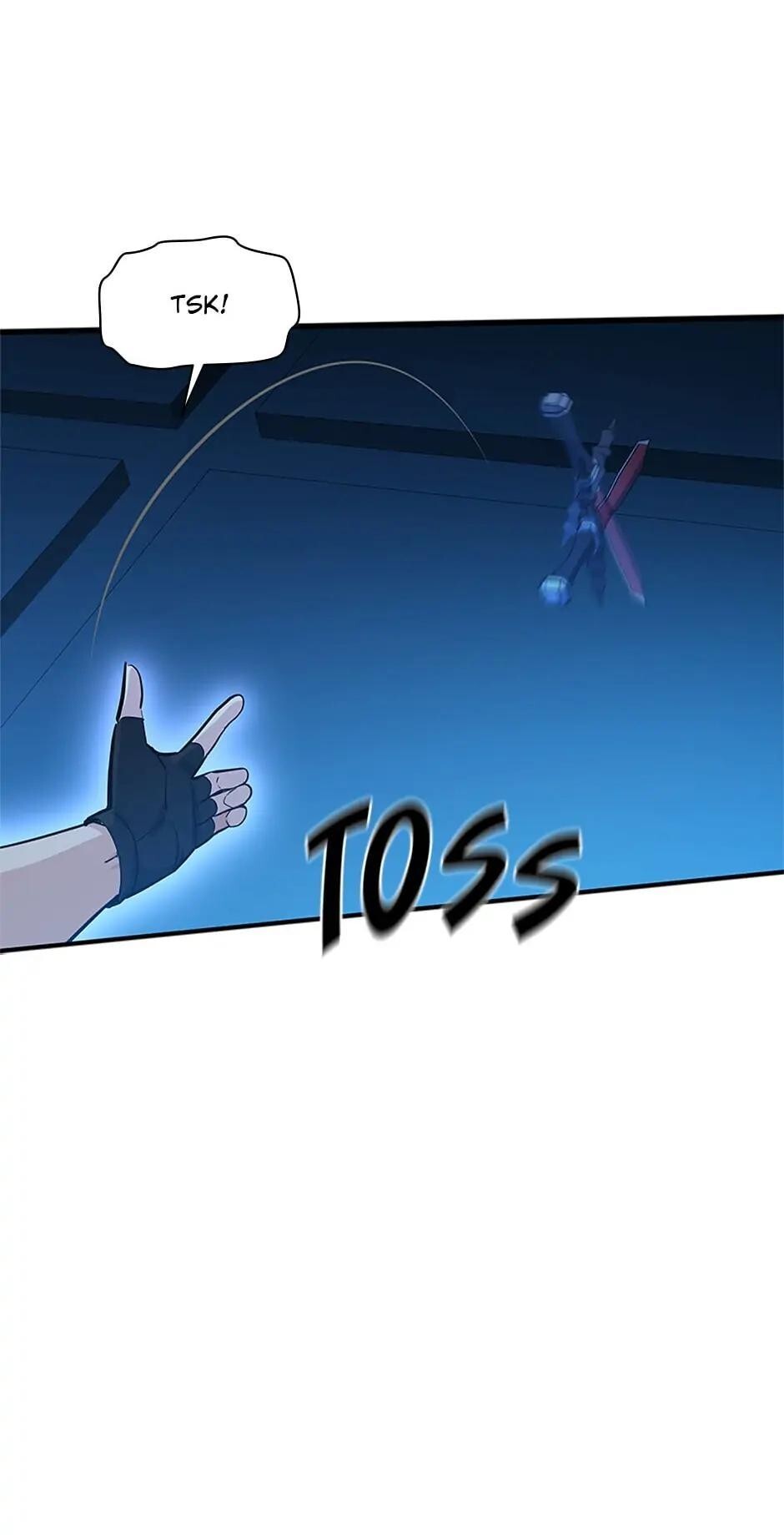 Read The Tutorial Is Too Tough! Manga Online