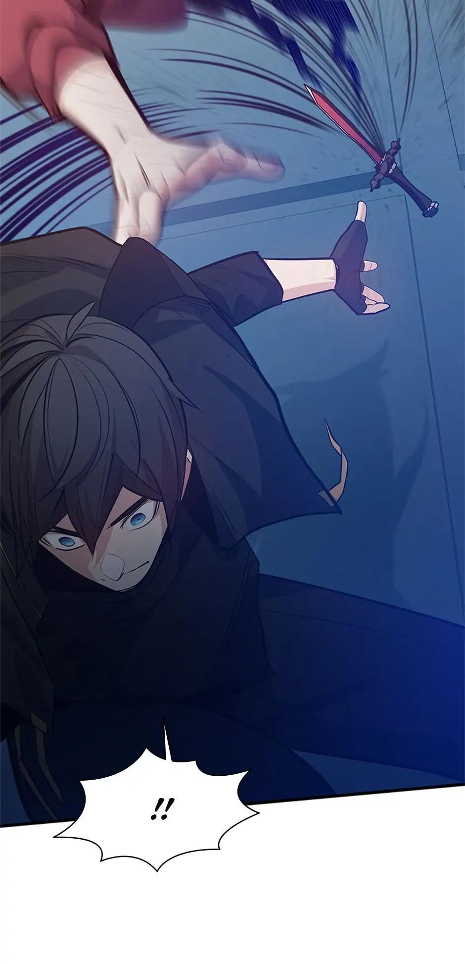 Read The Tutorial Is Too Tough! Manga Online