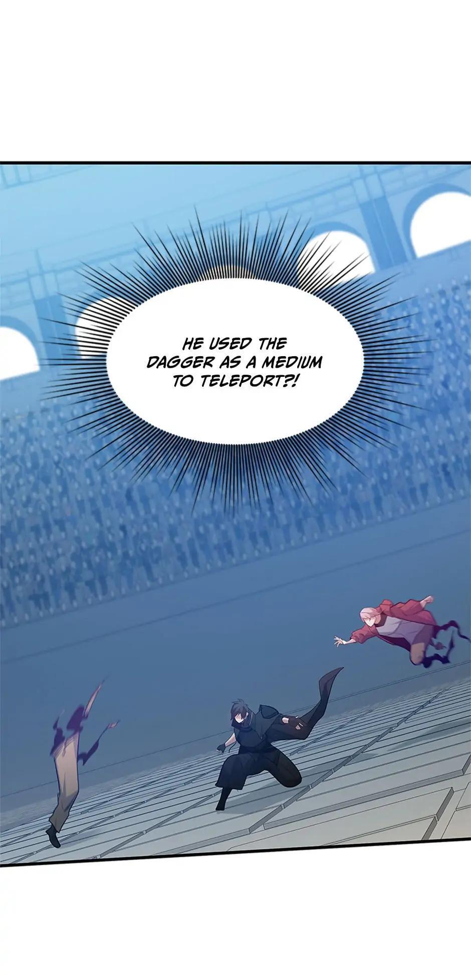 Read The Tutorial Is Too Tough! Manga Online