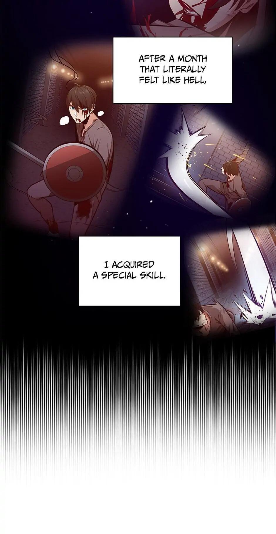 Read The Tutorial Is Too Tough! Manga Online