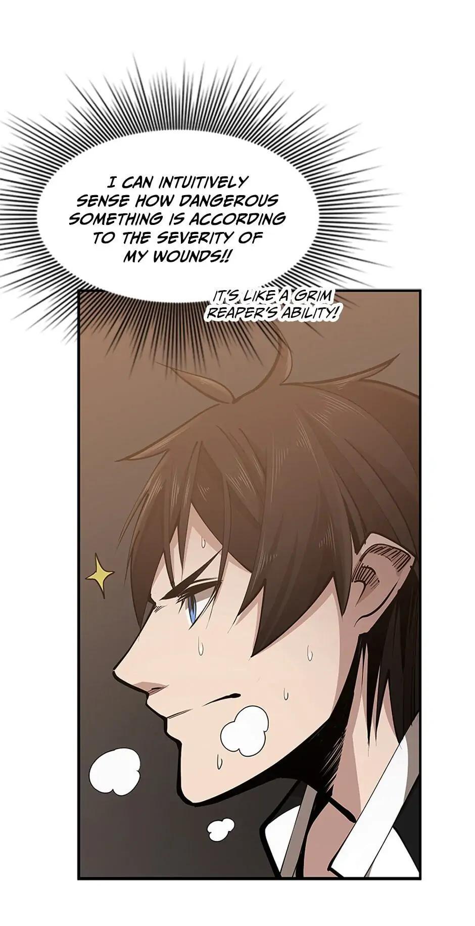 Read The Tutorial Is Too Tough! Manga Online