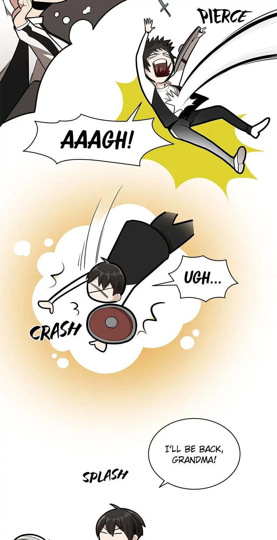 Read The Tutorial Is Too Tough! Manga Online
