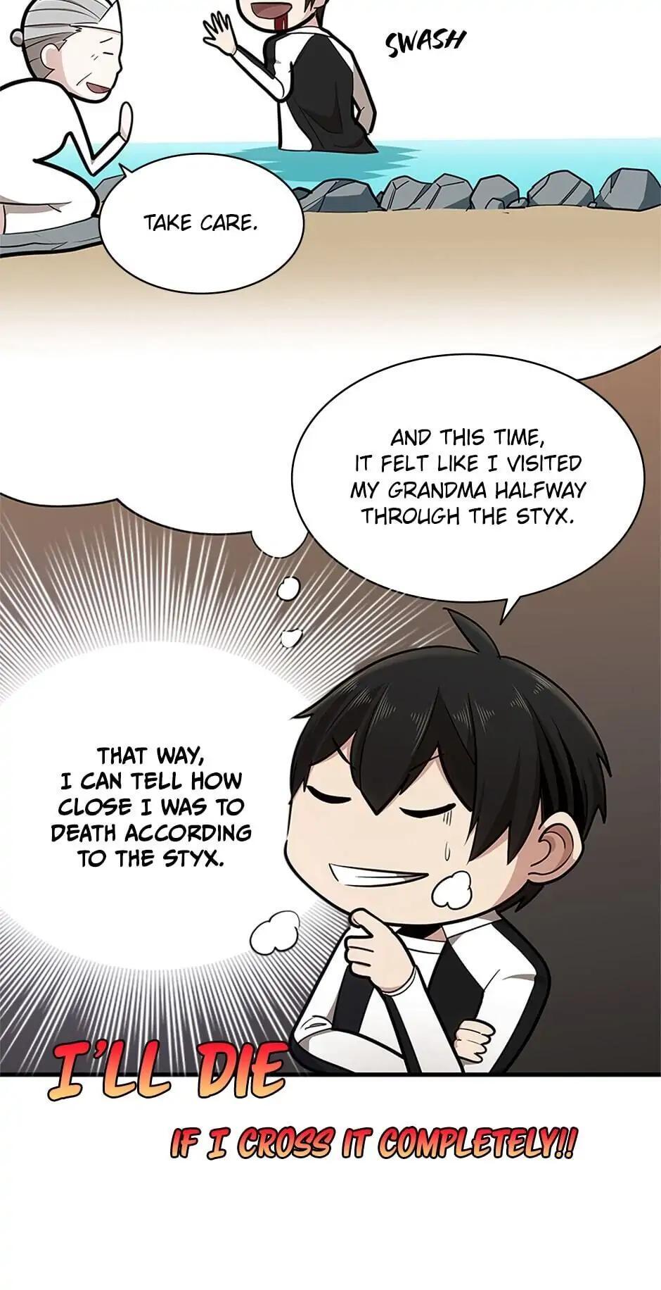 Read The Tutorial Is Too Tough! Manga Online