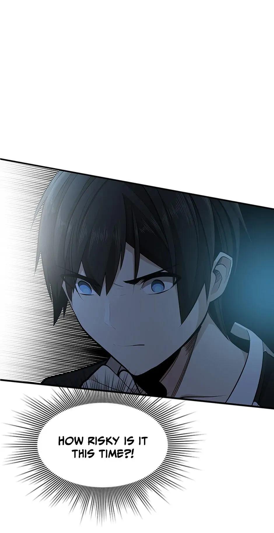 Read The Tutorial Is Too Tough! Manga Online