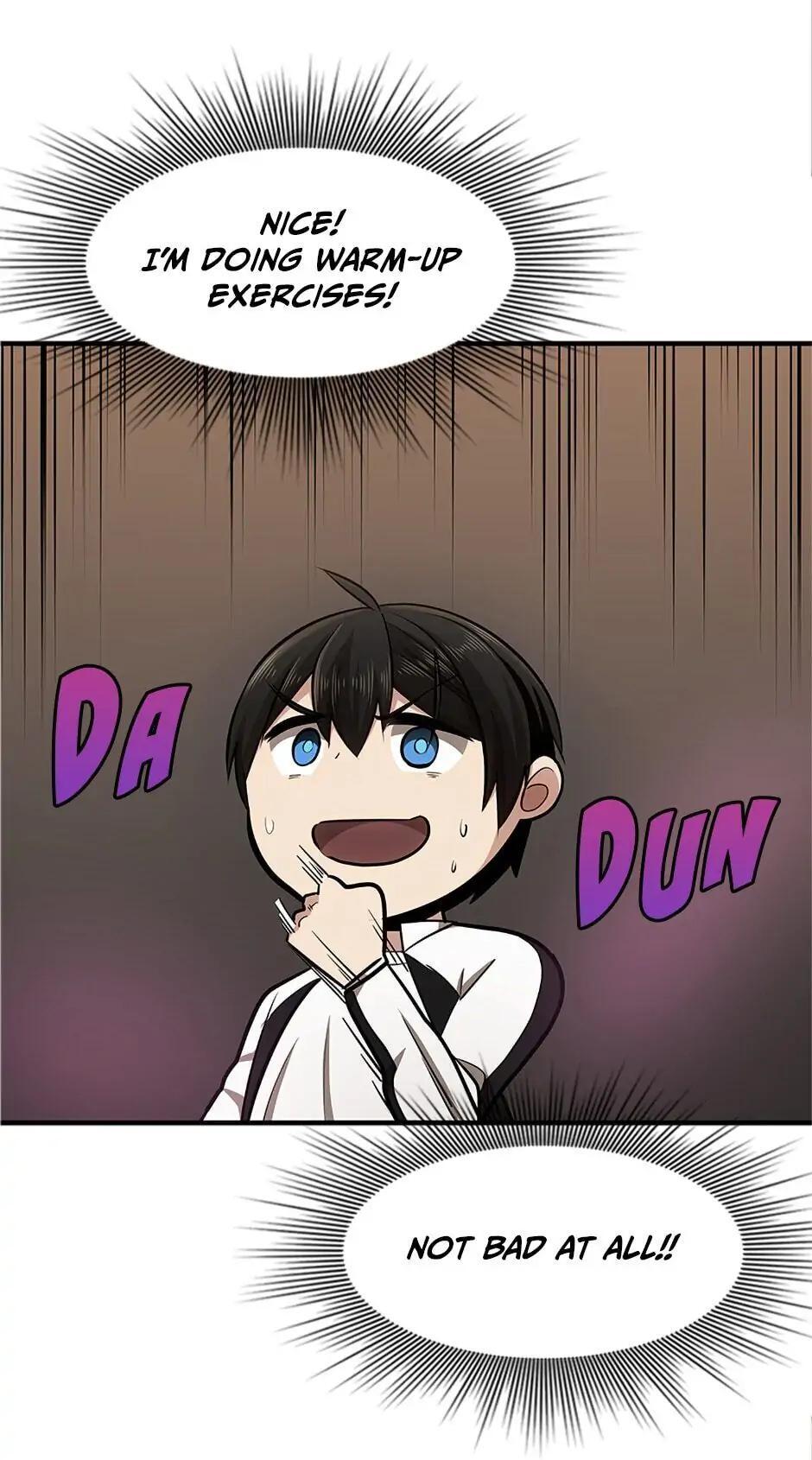 Read The Tutorial Is Too Tough! Manga Online