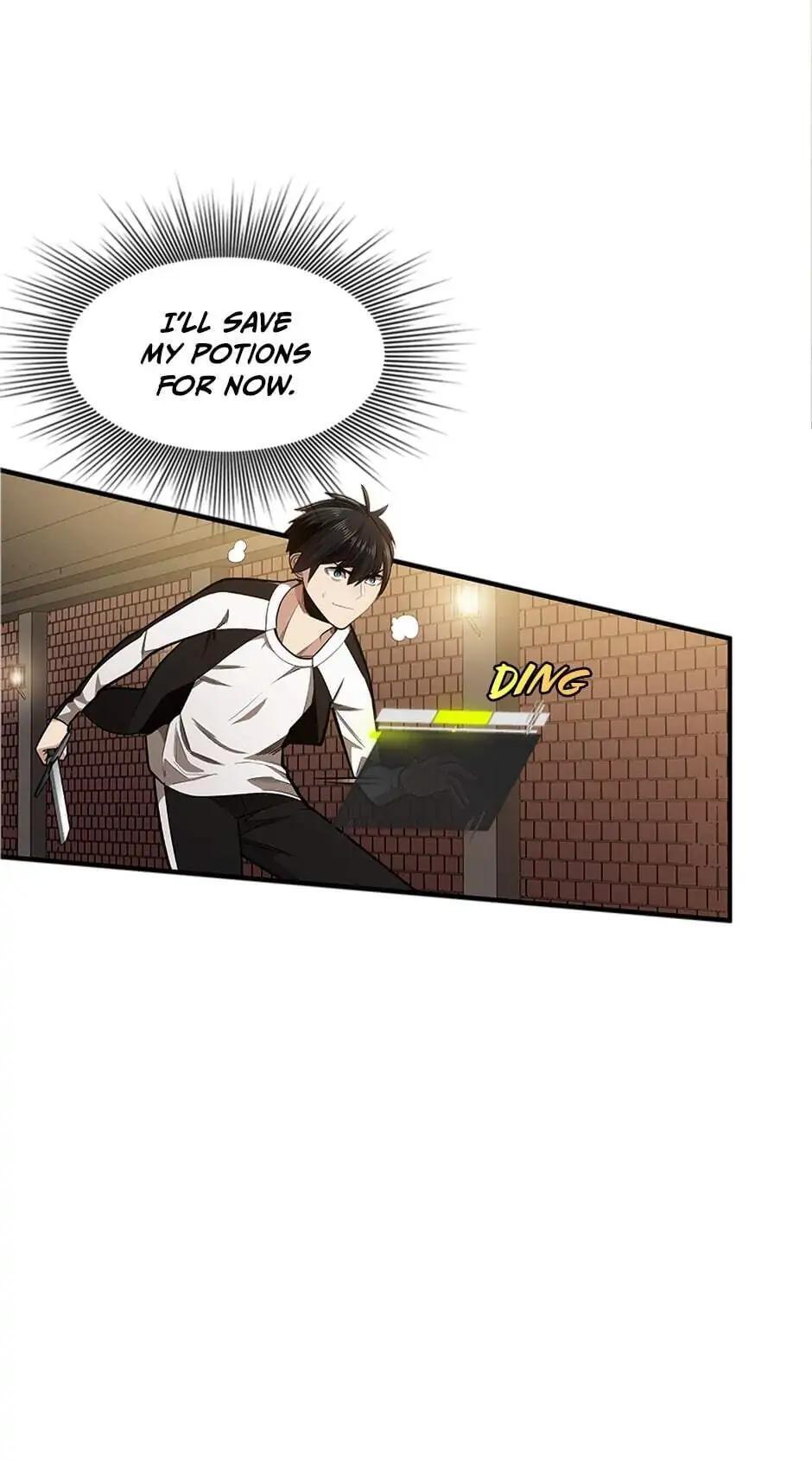 Read The Tutorial Is Too Tough! Manga Online