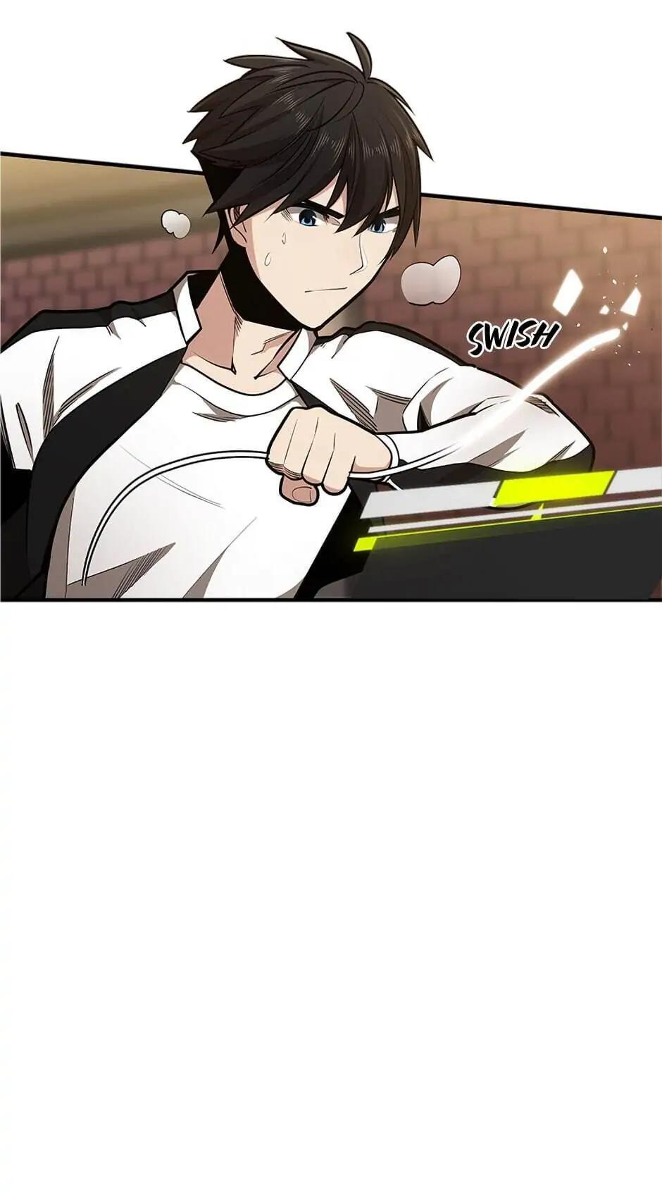 Read The Tutorial Is Too Tough! Manga Online