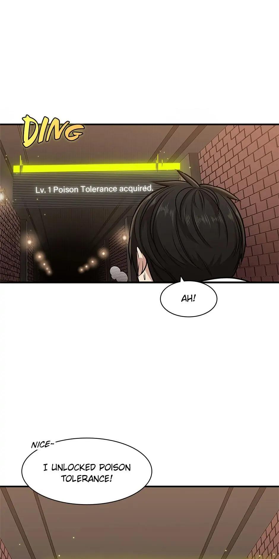 Read The Tutorial Is Too Tough! Manga Online