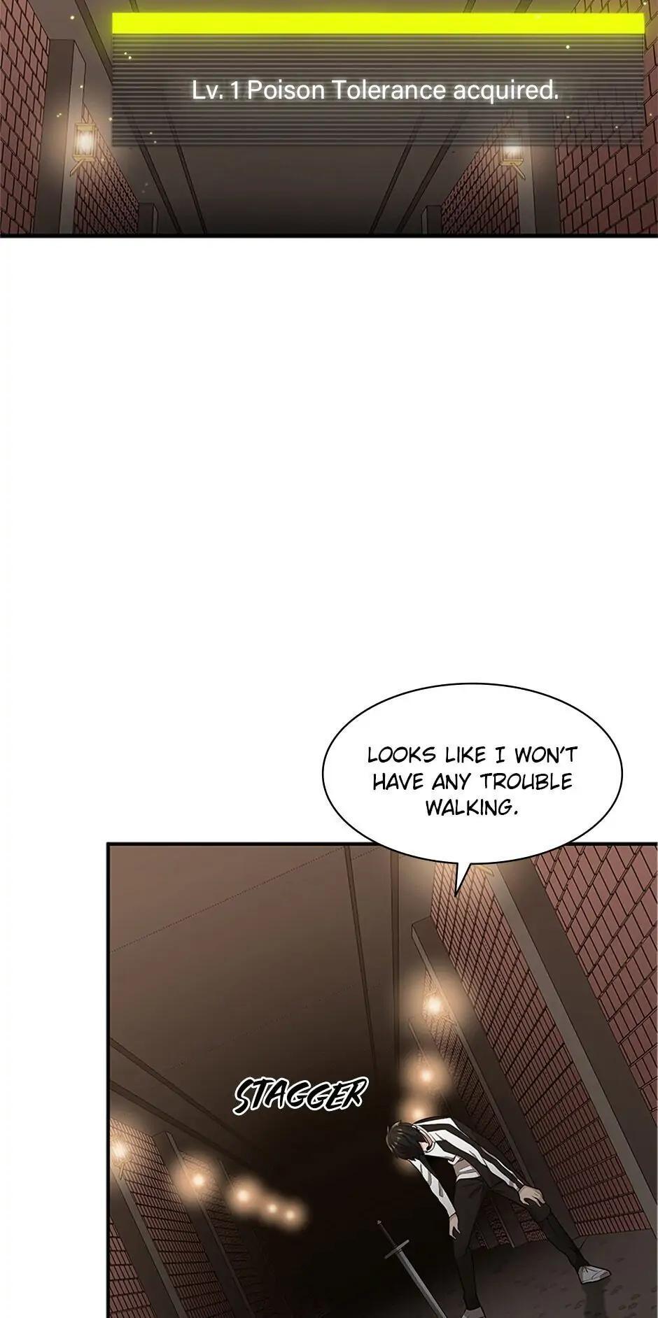 Read The Tutorial Is Too Tough! Manga Online