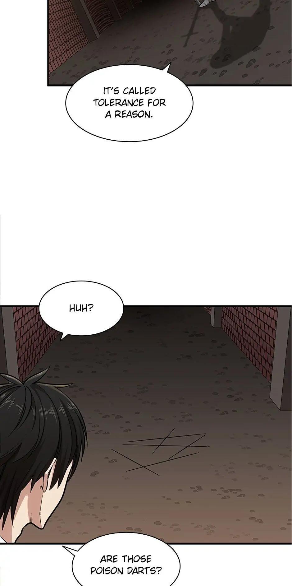 Read The Tutorial Is Too Tough! Manga Online