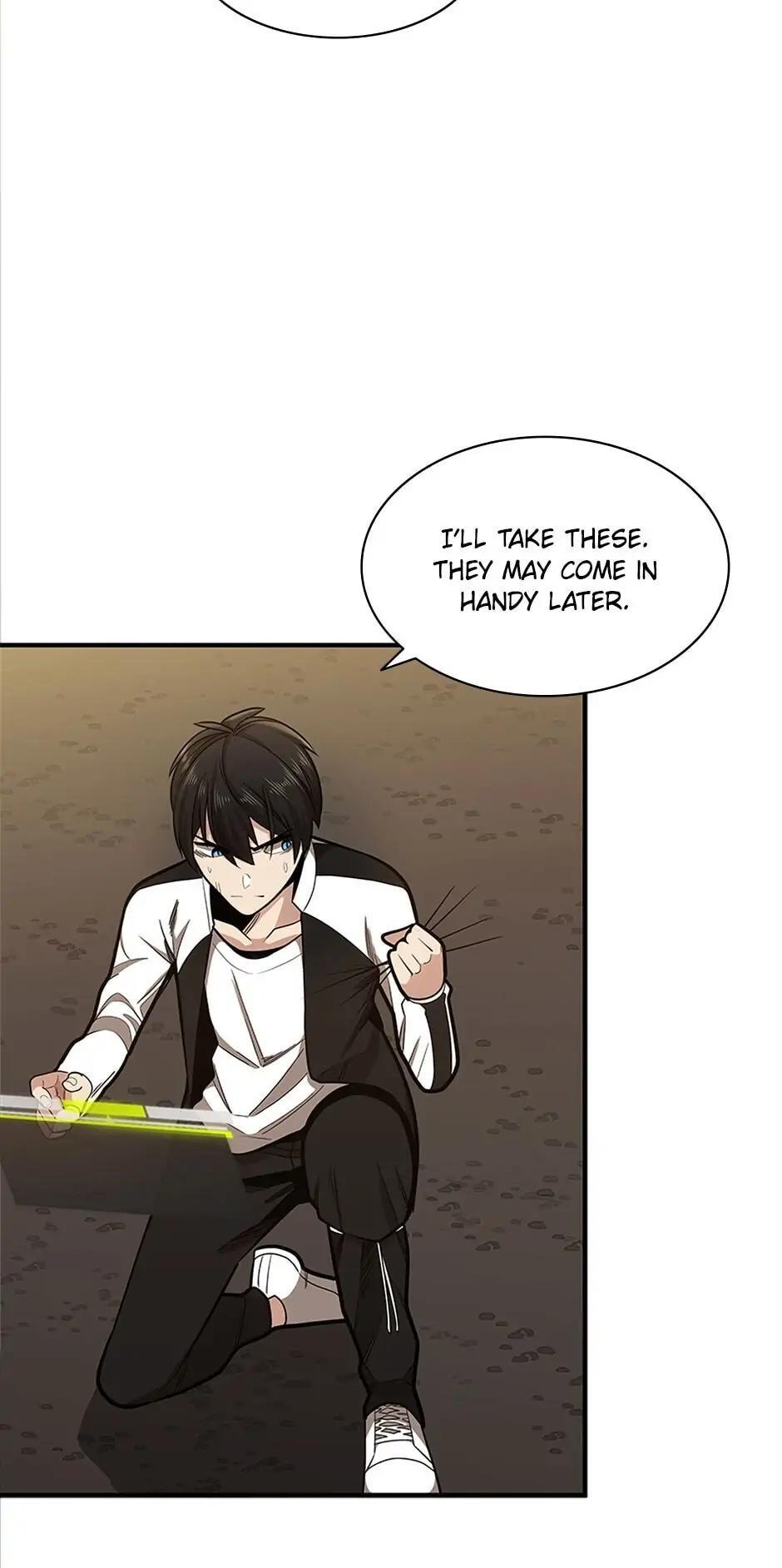 Read The Tutorial Is Too Tough! Manga Online
