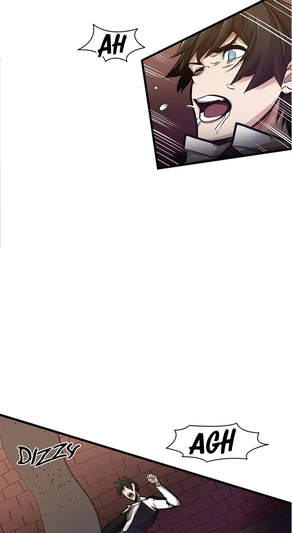 Read The Tutorial Is Too Tough! Manga Online