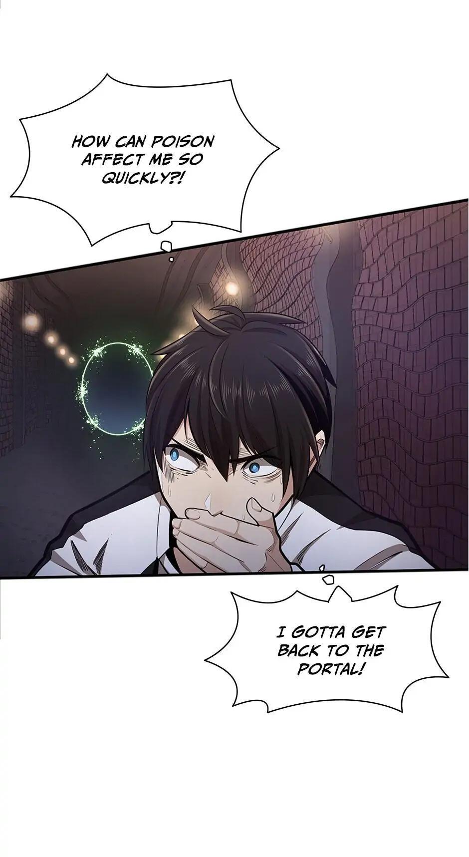 Read The Tutorial Is Too Tough! Manga Online