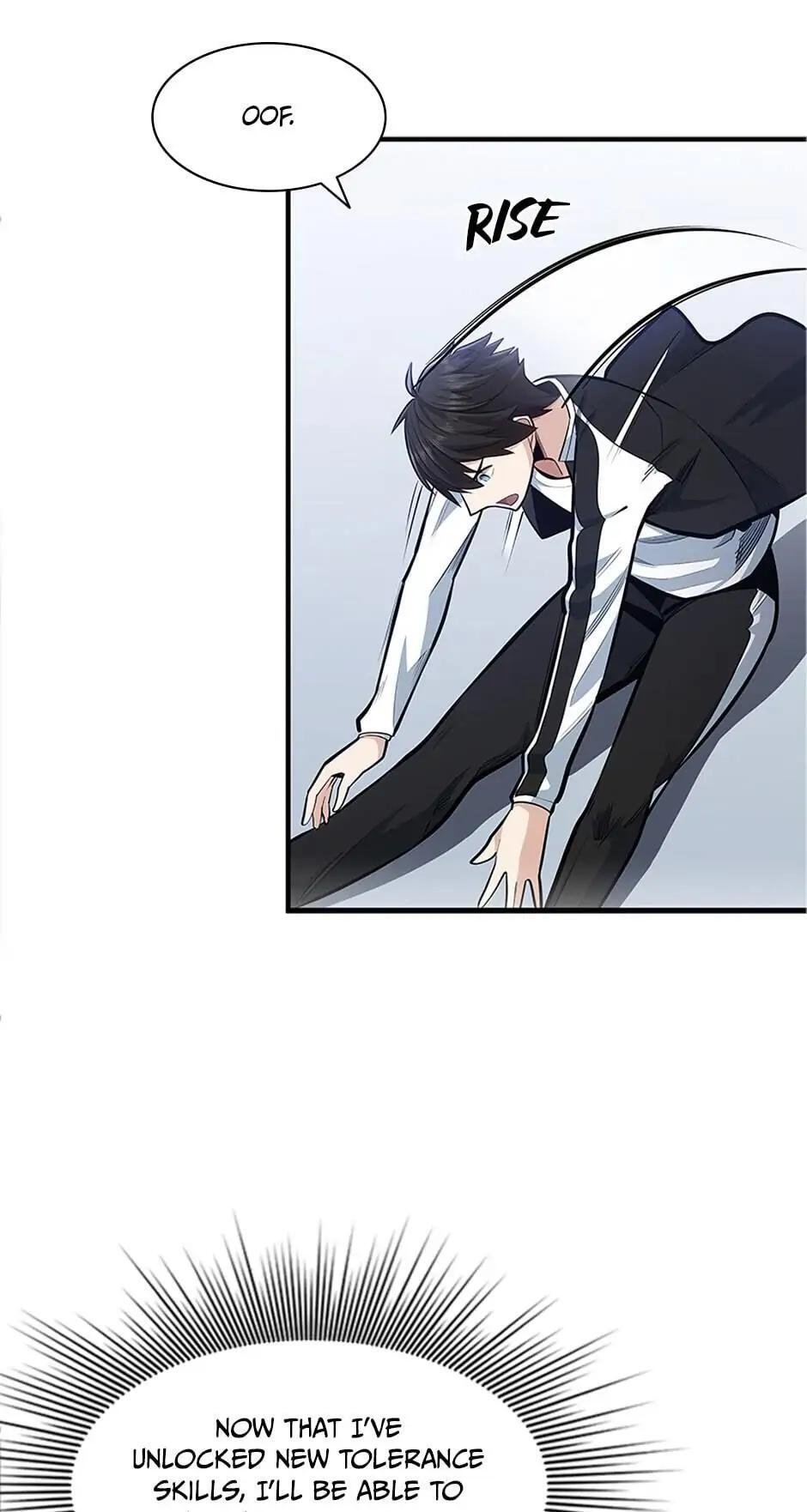 Read The Tutorial Is Too Tough! Manga Online