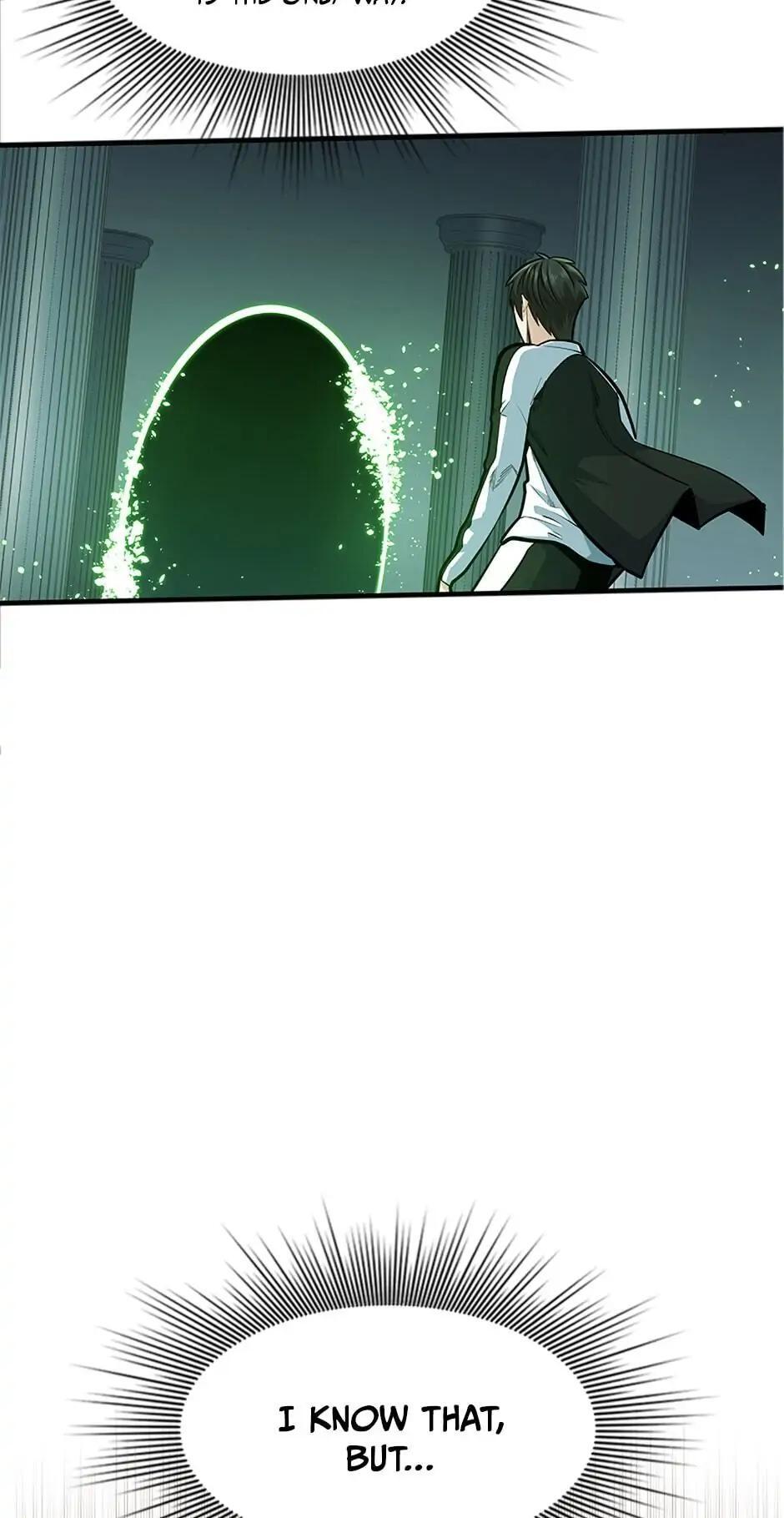 Read The Tutorial Is Too Tough! Manga Online