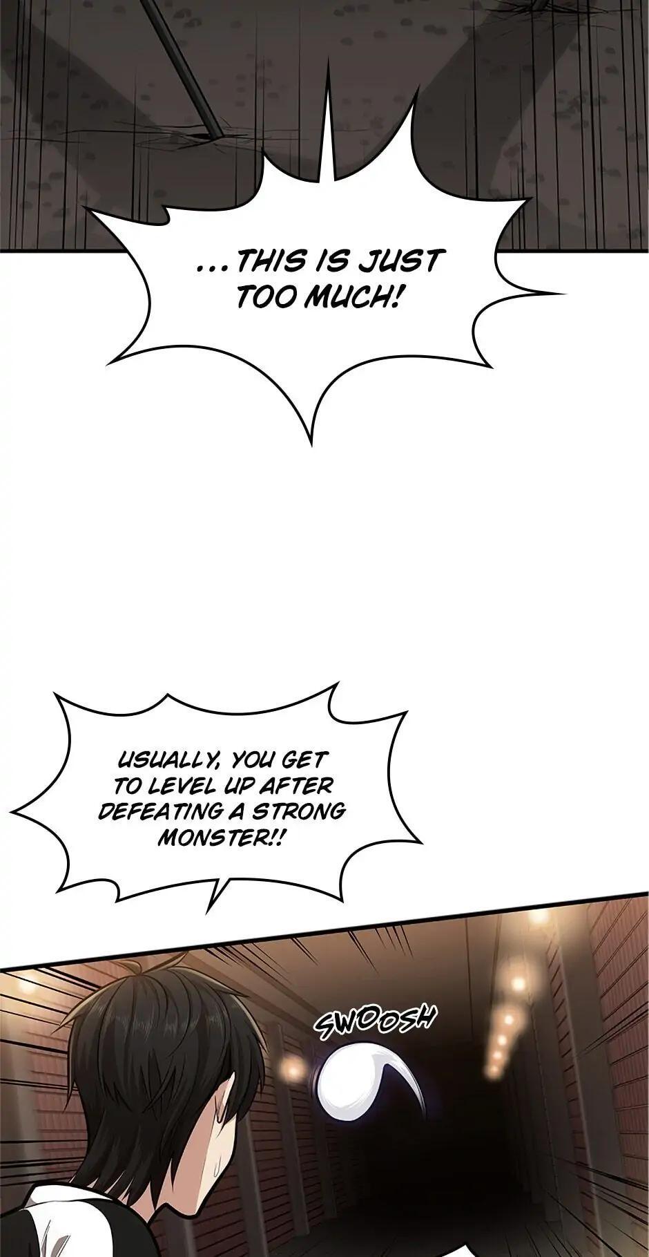 Read The Tutorial Is Too Tough! Manga Online