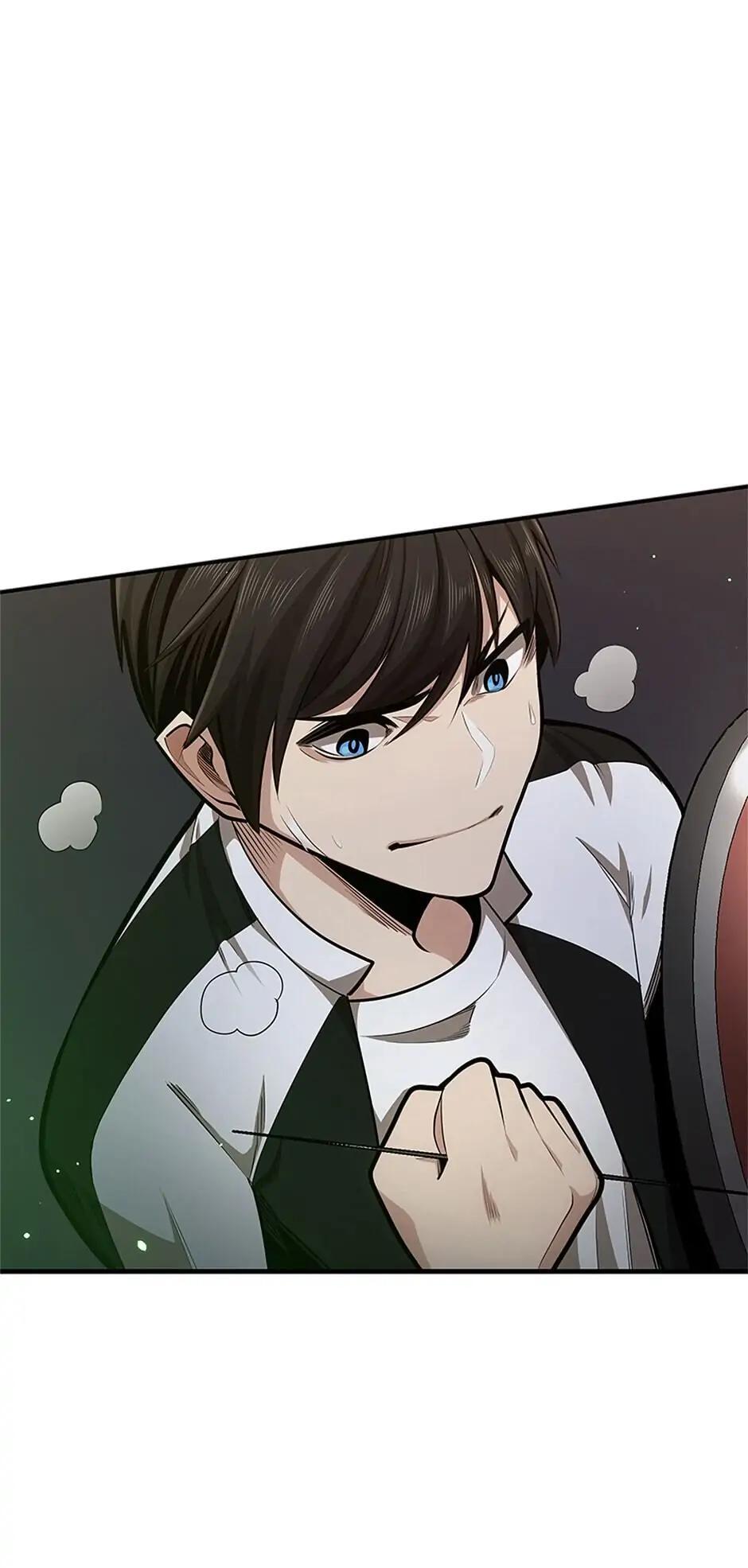 Read The Tutorial Is Too Tough! Manga Online