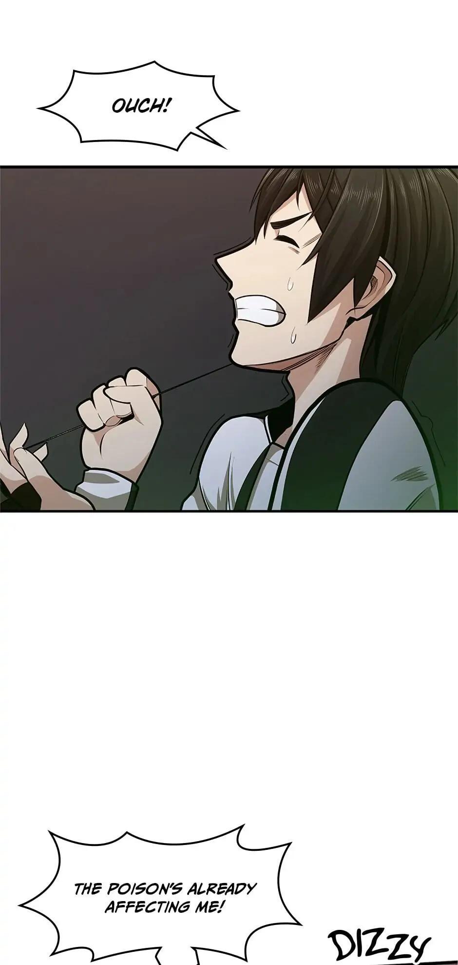 Read The Tutorial Is Too Tough! Manga Online