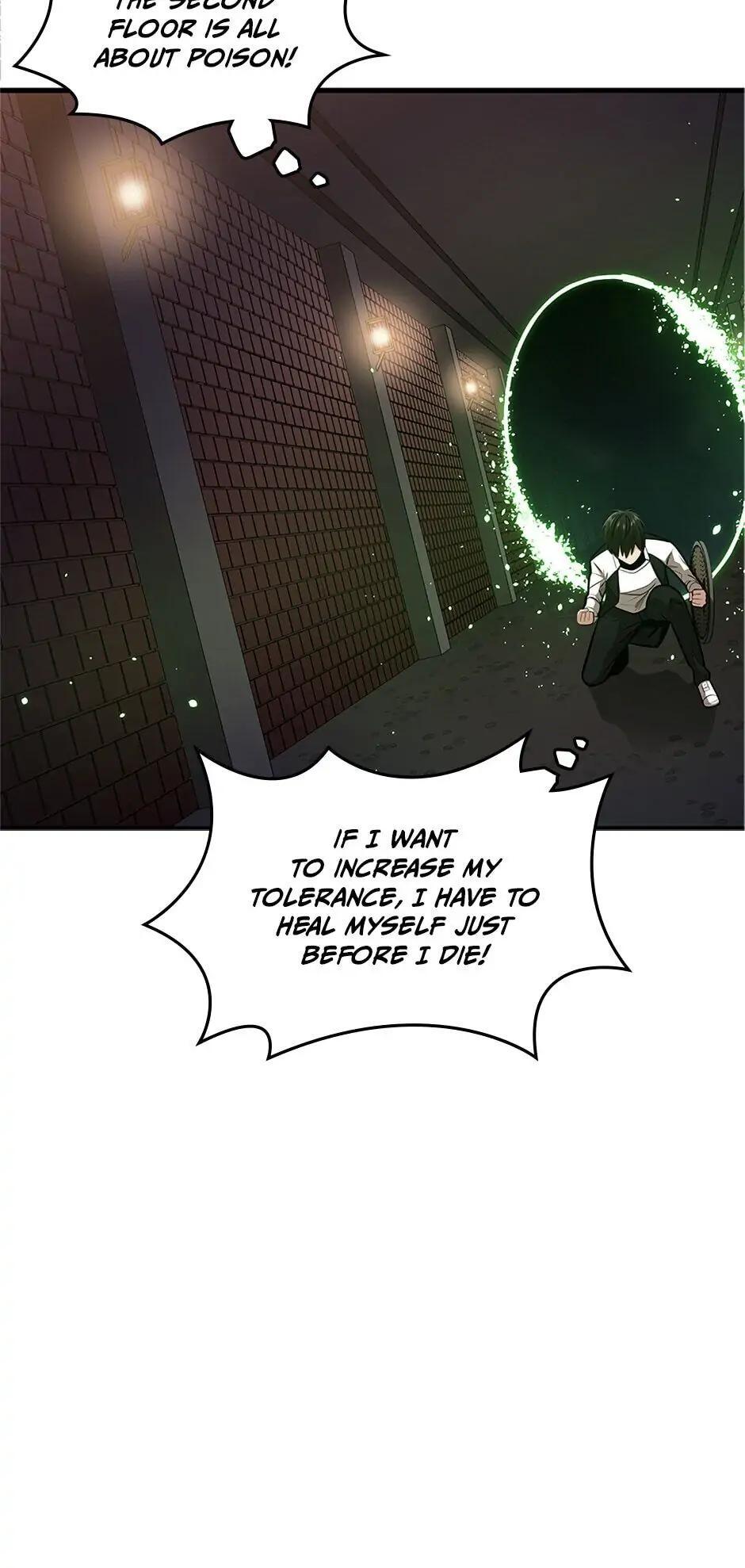 Read The Tutorial Is Too Tough! Manga Online