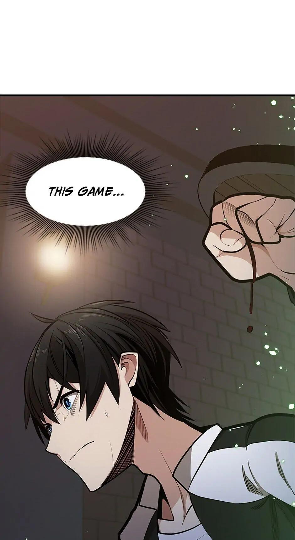 Read The Tutorial Is Too Tough! Manga Online
