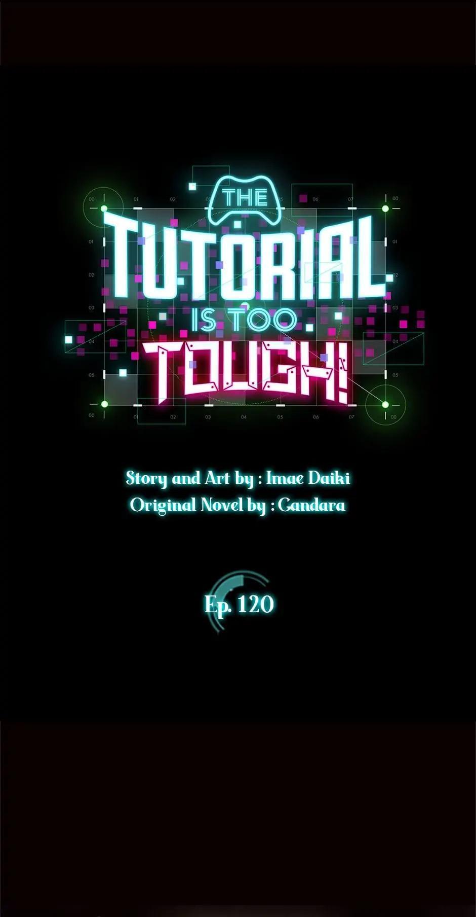 Read The Tutorial Is Too Tough! Manga Online