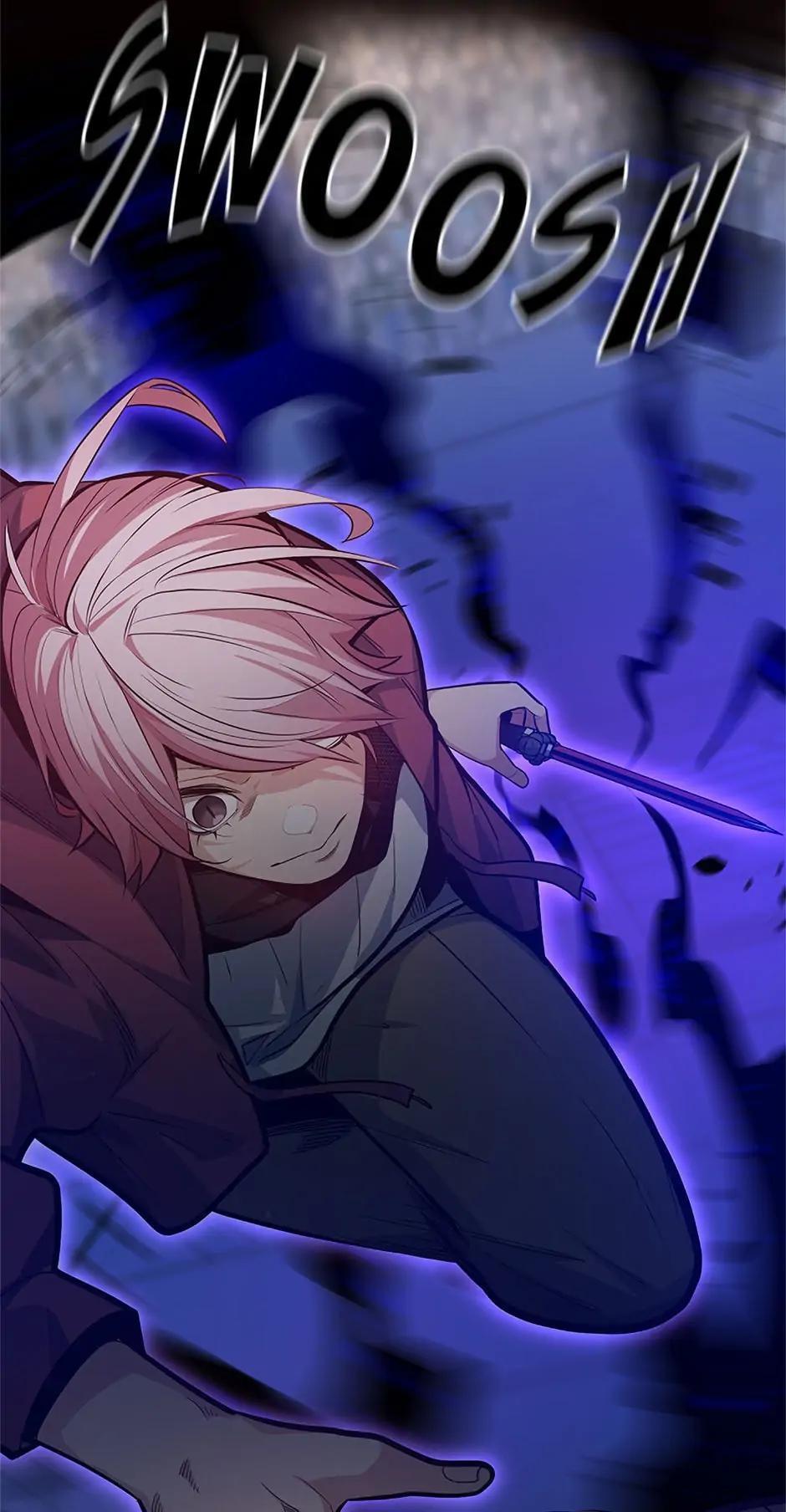Read The Tutorial Is Too Tough! Manga Online
