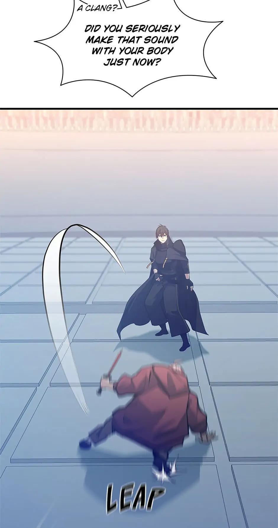 Read The Tutorial Is Too Tough! Manga Online