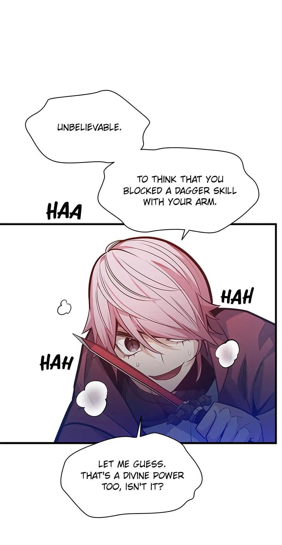 Read The Tutorial Is Too Tough! Manga Online